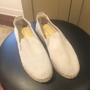 Women’s Espadrille loafer